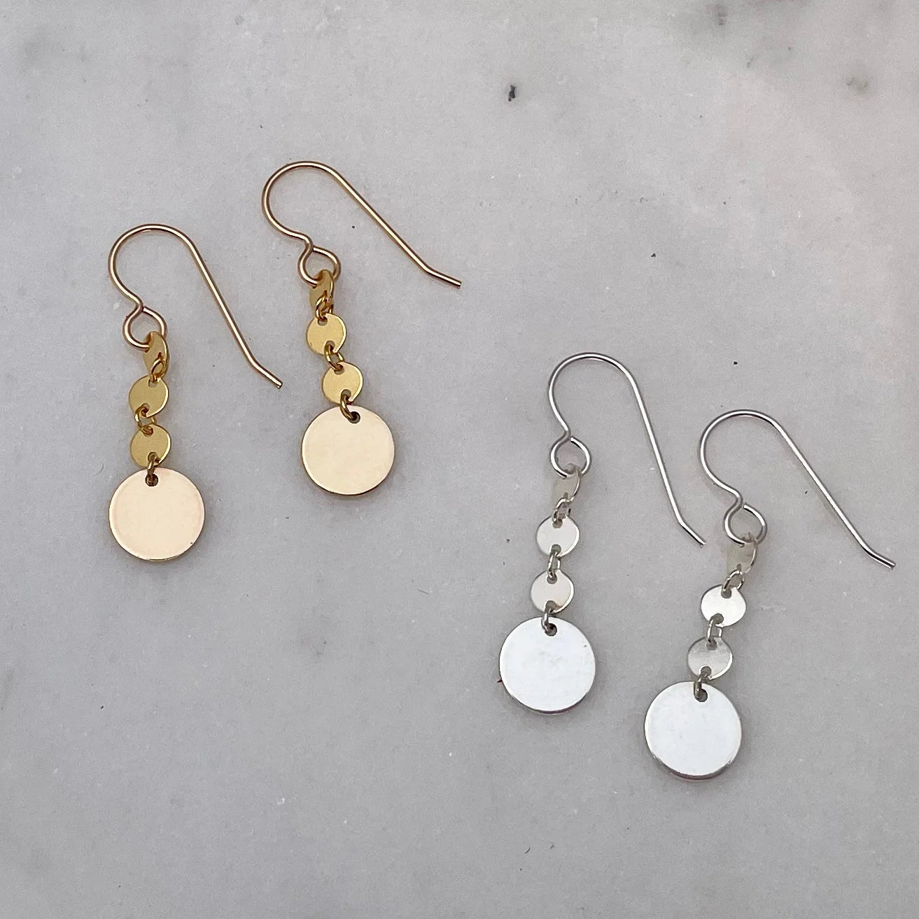 Pacha Earrings