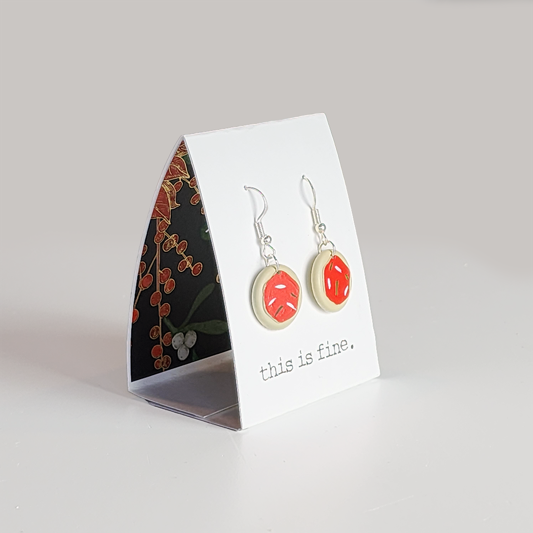 🍪 Let's Get Baked: Tree