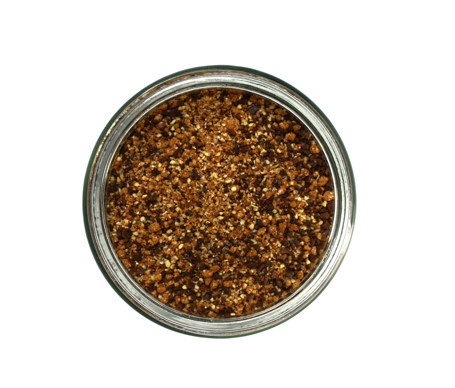 Coffee Salt Spice Blend