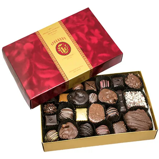 Premium Selection Chocolates 16oz