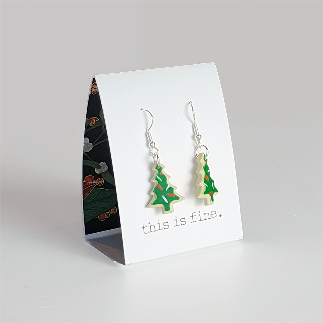 🍪 Let's Get Baked: Tree