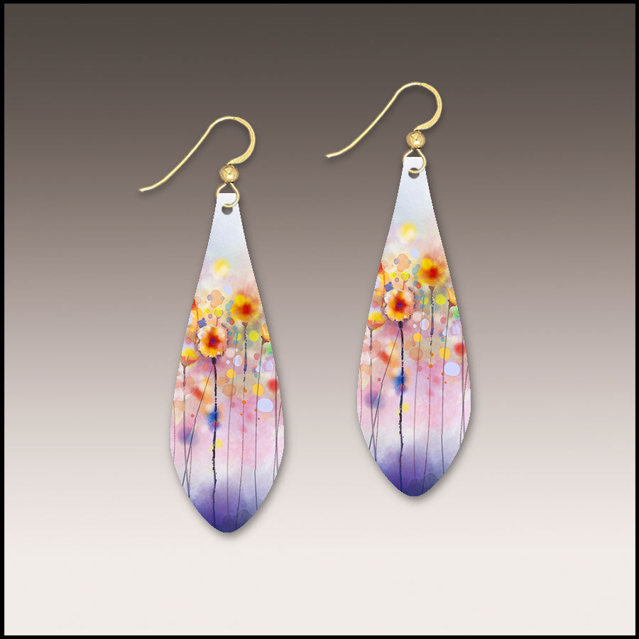 26NLE | DC Design Earrings