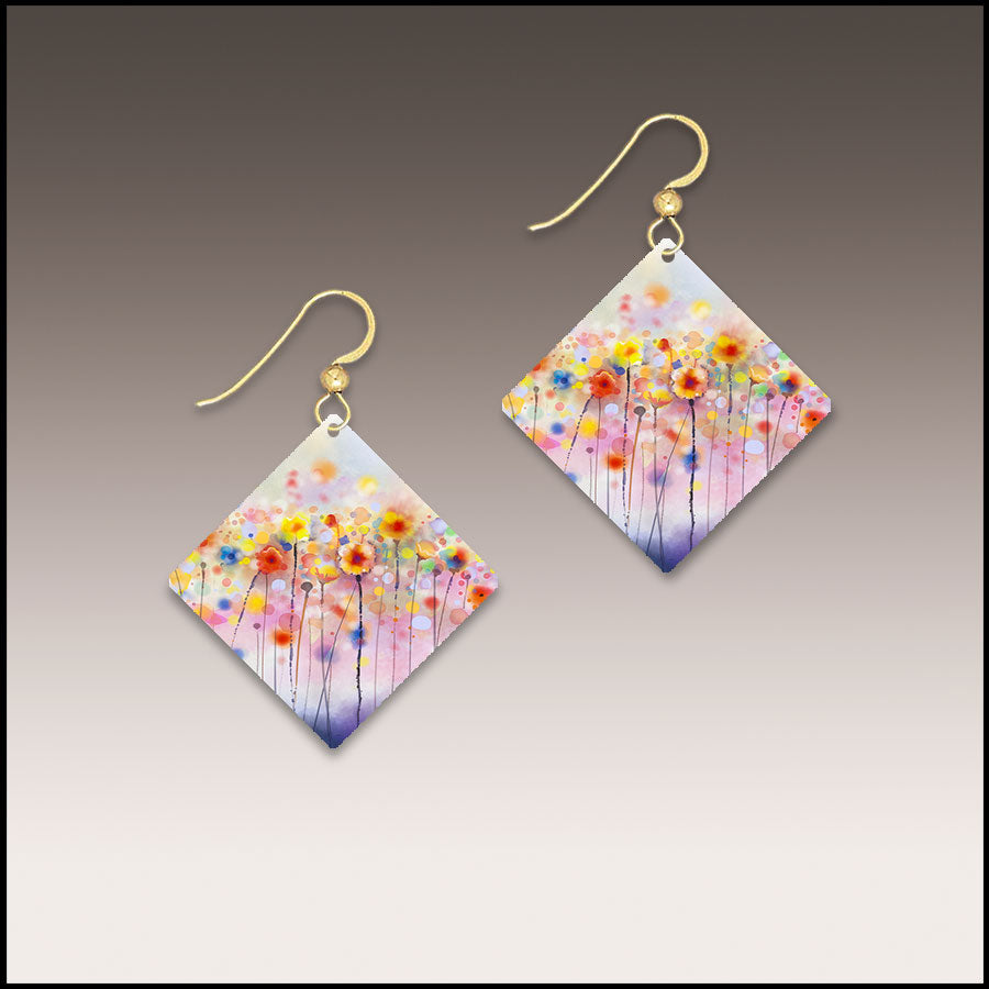 26NV | DC Design Earrings