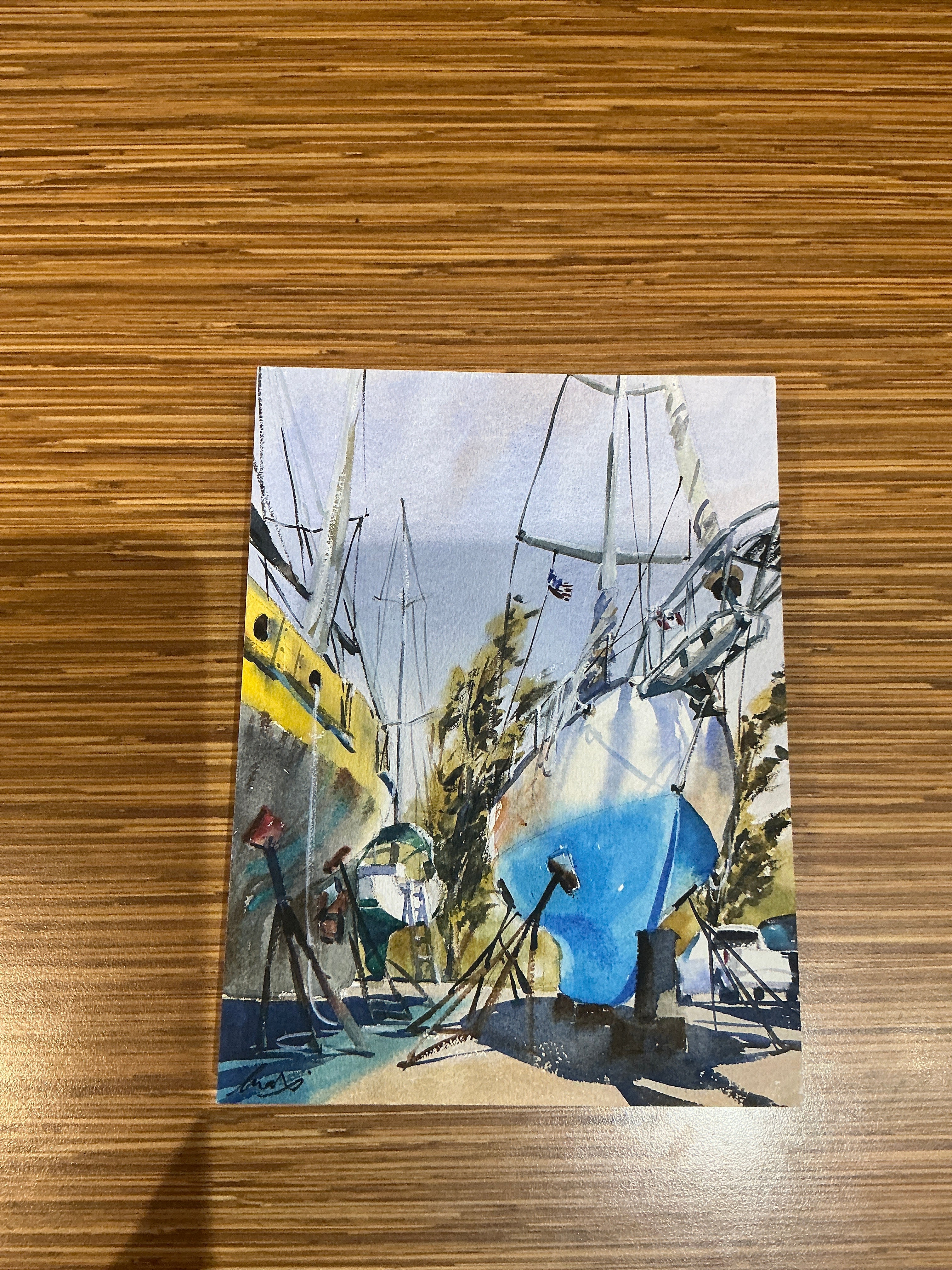 Shipyard 2
