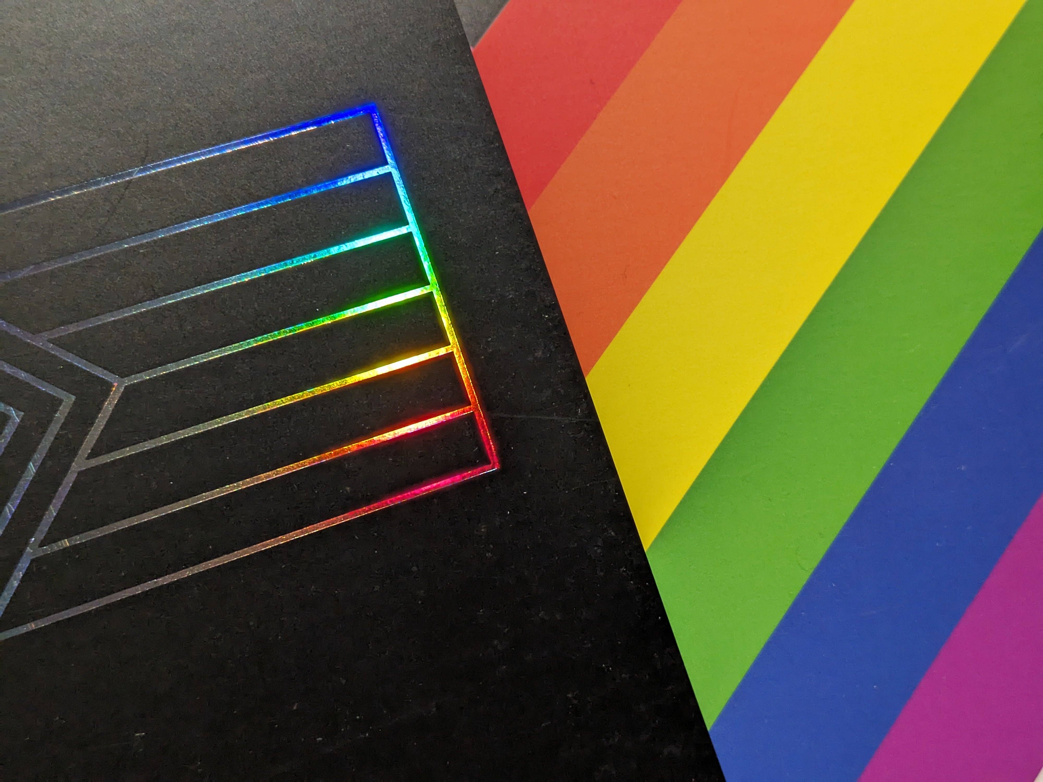 Progress Notebook (Set with Sticker Sheets)