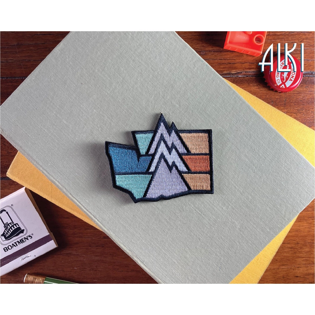 Washington Patch - PNW Patch