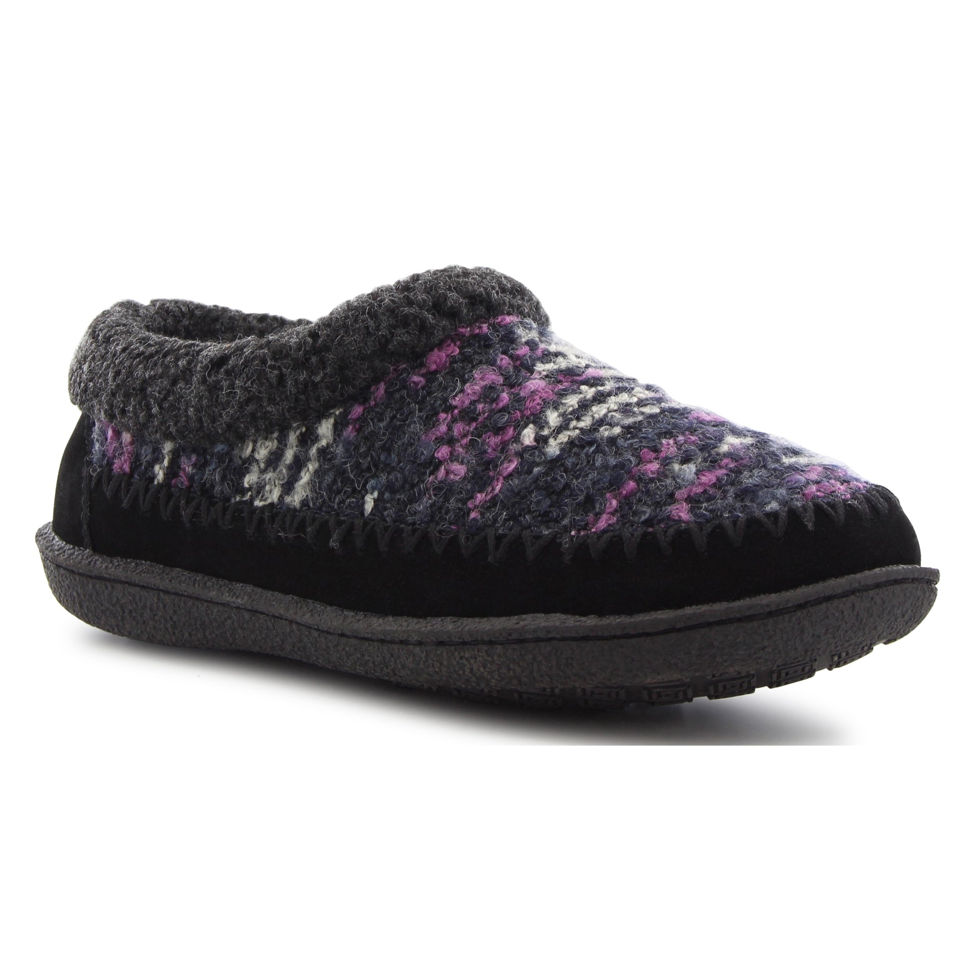 Serene Boucle