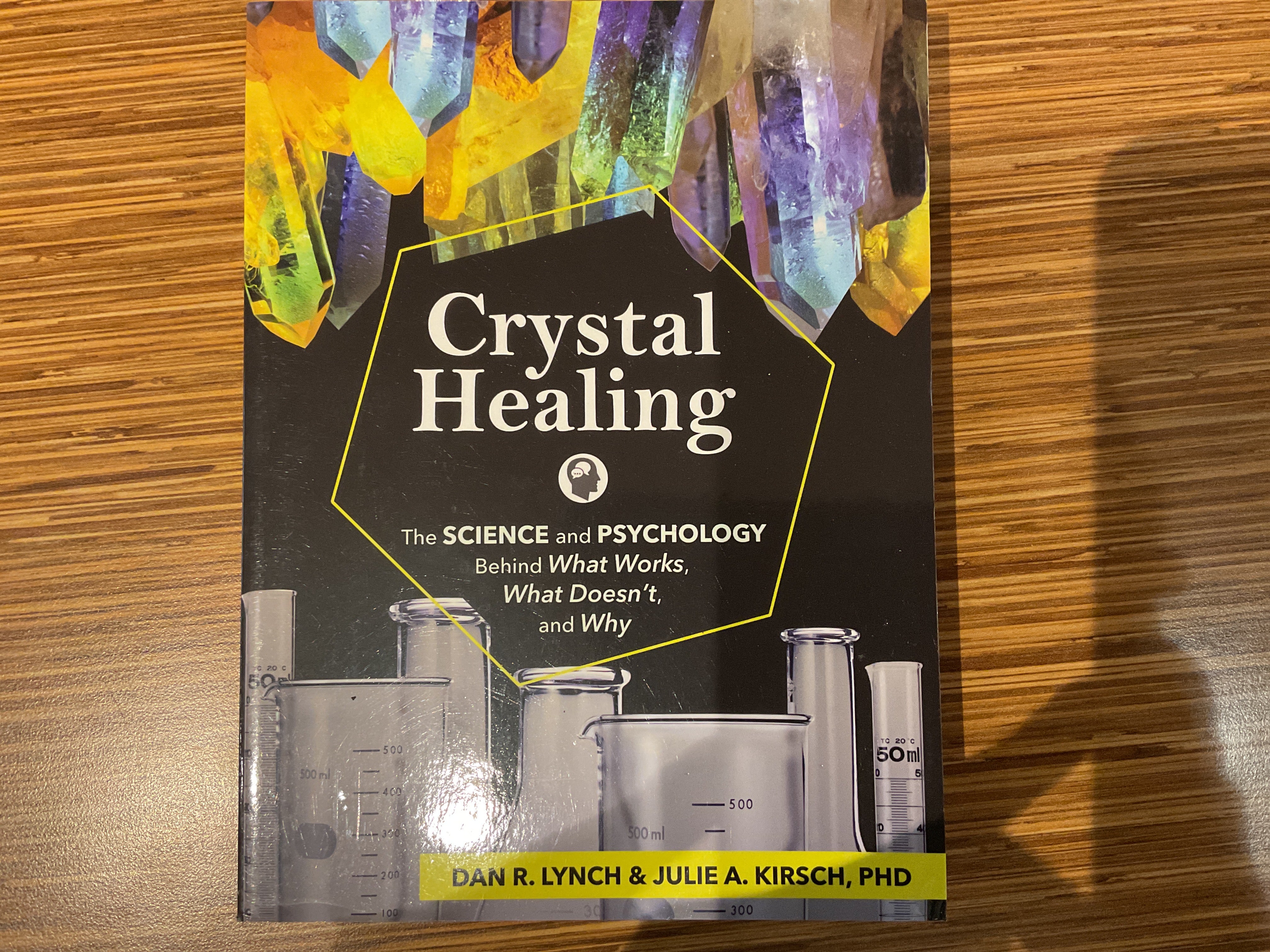 Crystal Healing