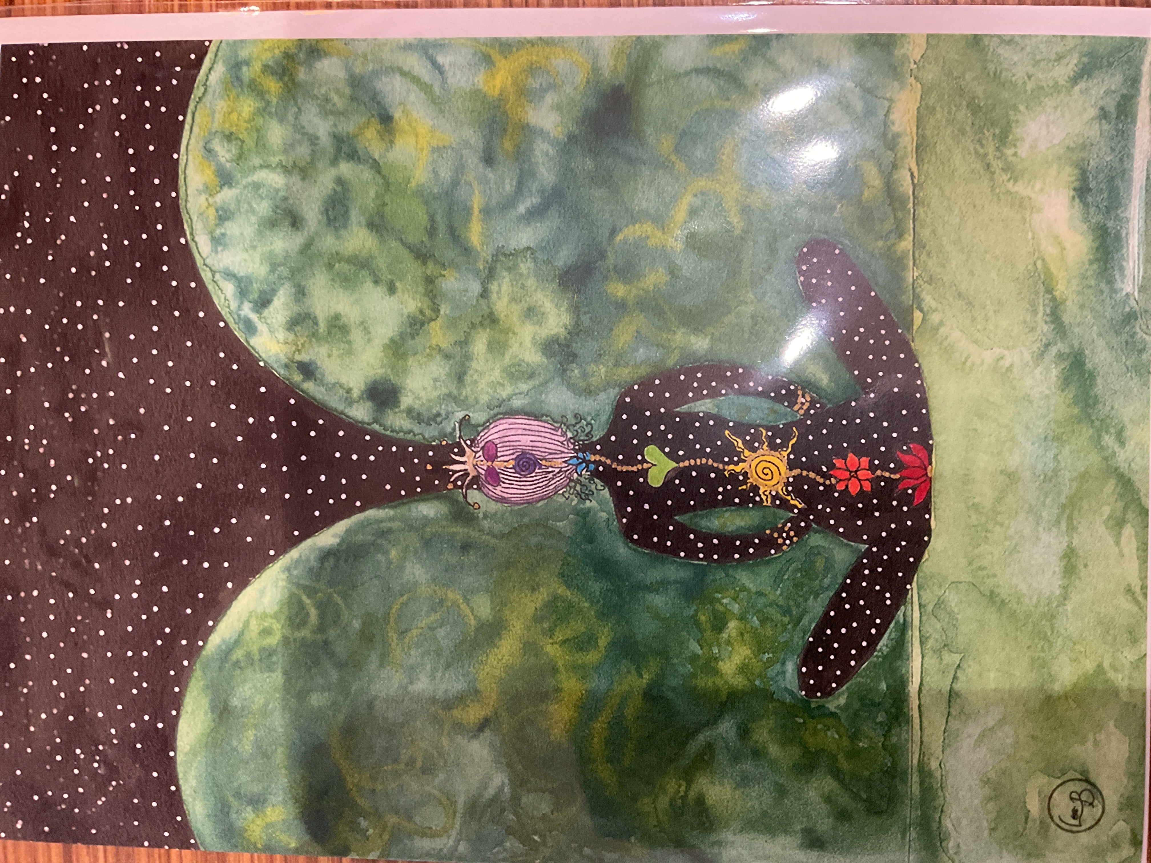 '' Heart Coherence''