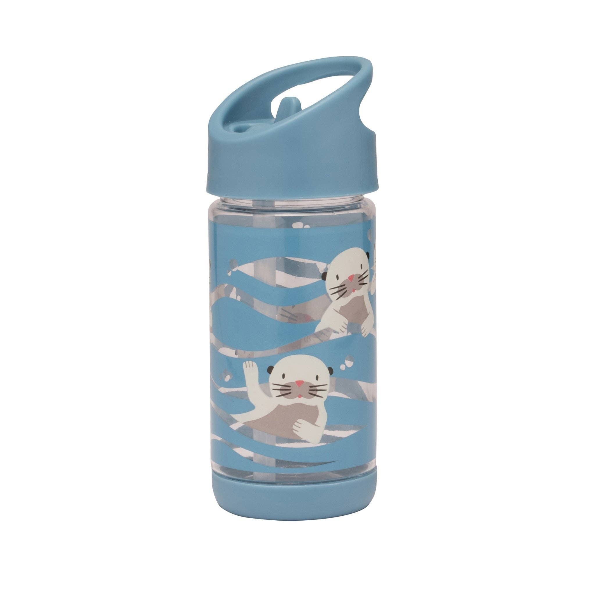Flip & Sip | Baby Otter