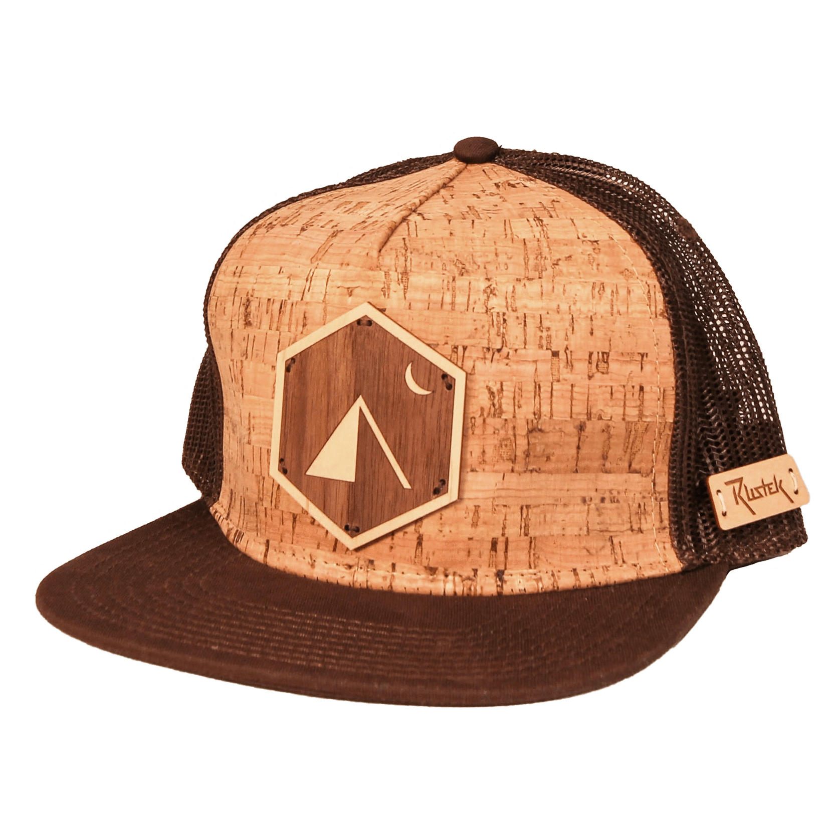 Rustek Collective Trucker Hat