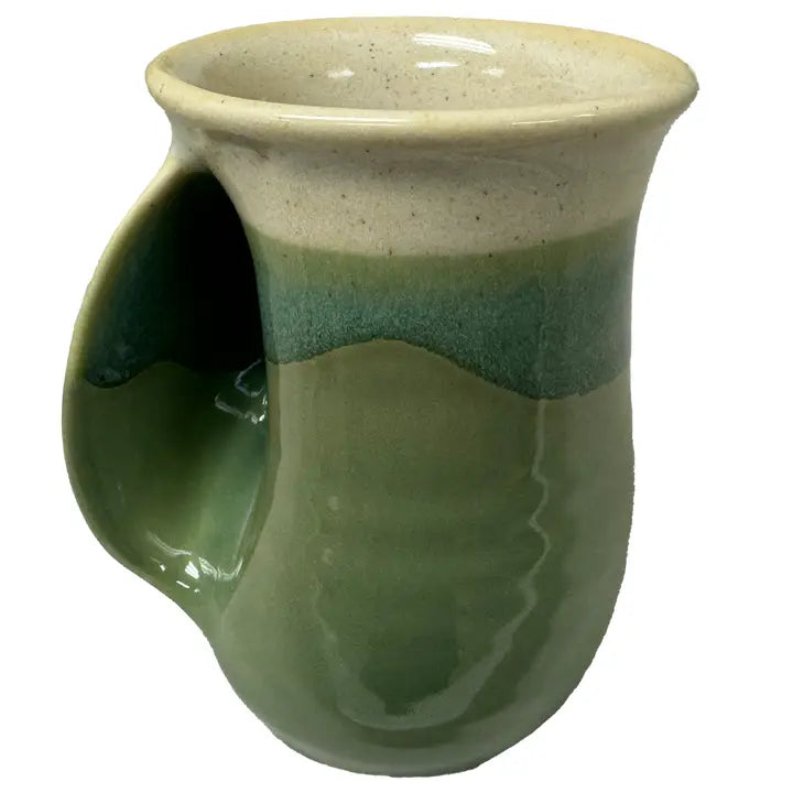 Grassy Meadow Hand warmer Mug