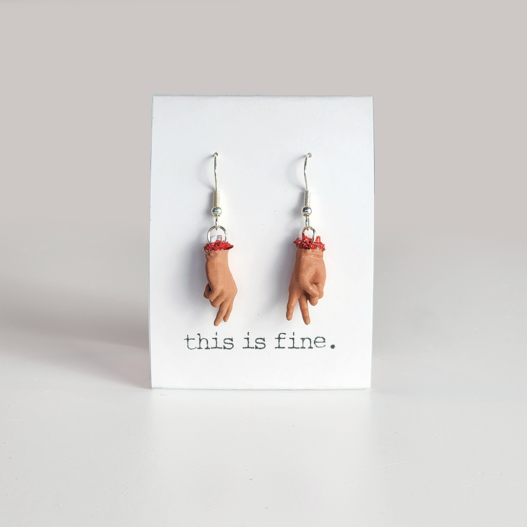 ✌️ Peace Out, Loser