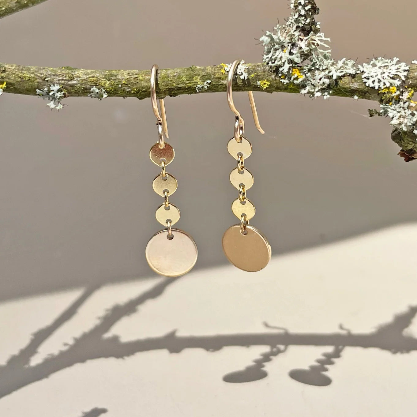 Pacha Earrings
