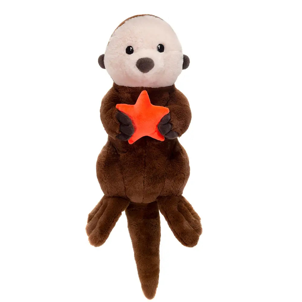 Earth Pals - 25 in Sea Otter