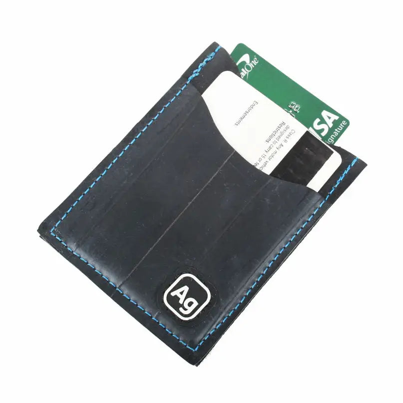 AG Night-Out-Wallet- Bike Tube