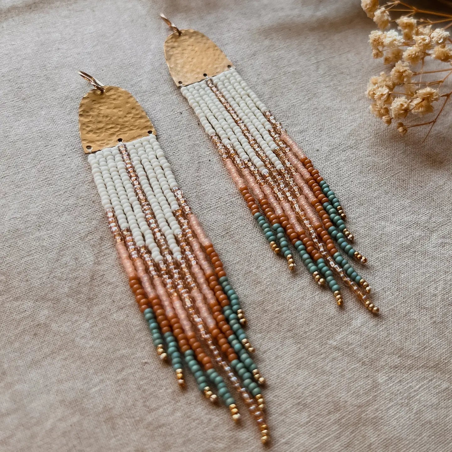 Aura Set | Turquoise