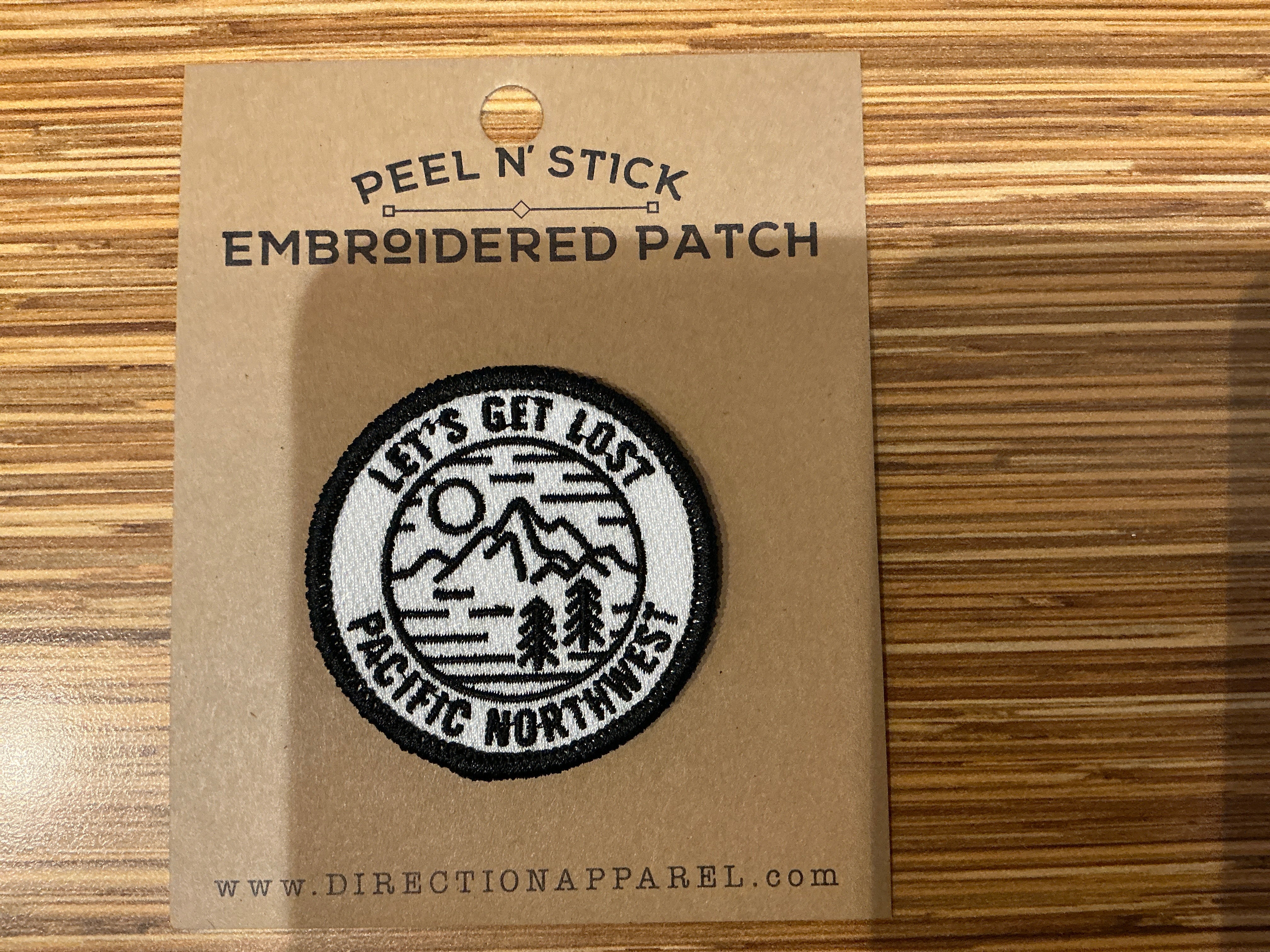 Let’s Get Lost PNW