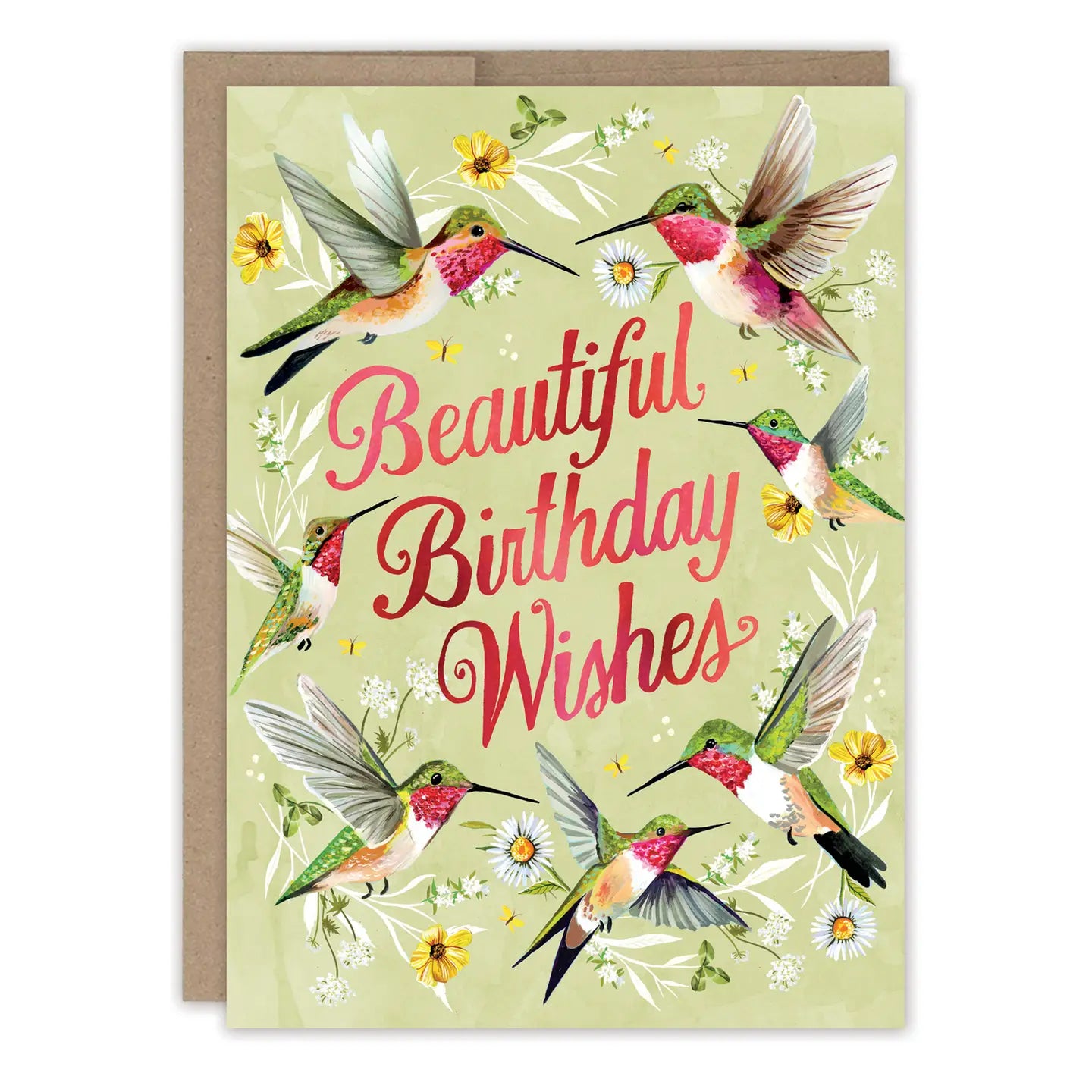 Beautiful Birthday Wishes