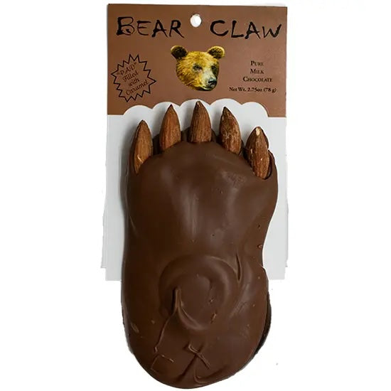 Bear Claw