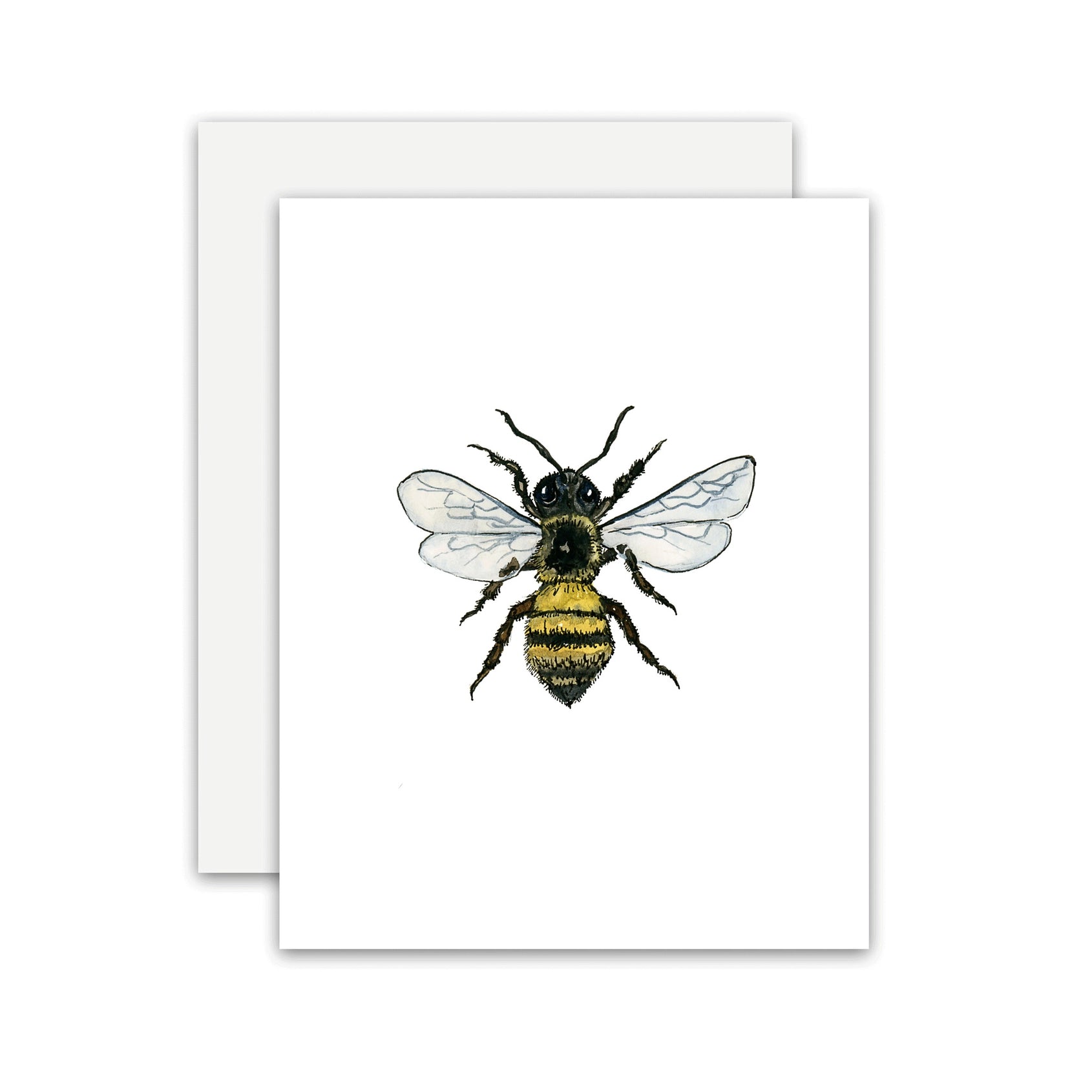 Bee Print