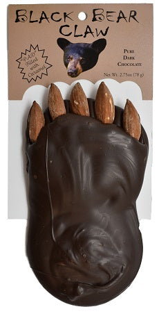 Black Bear Claw