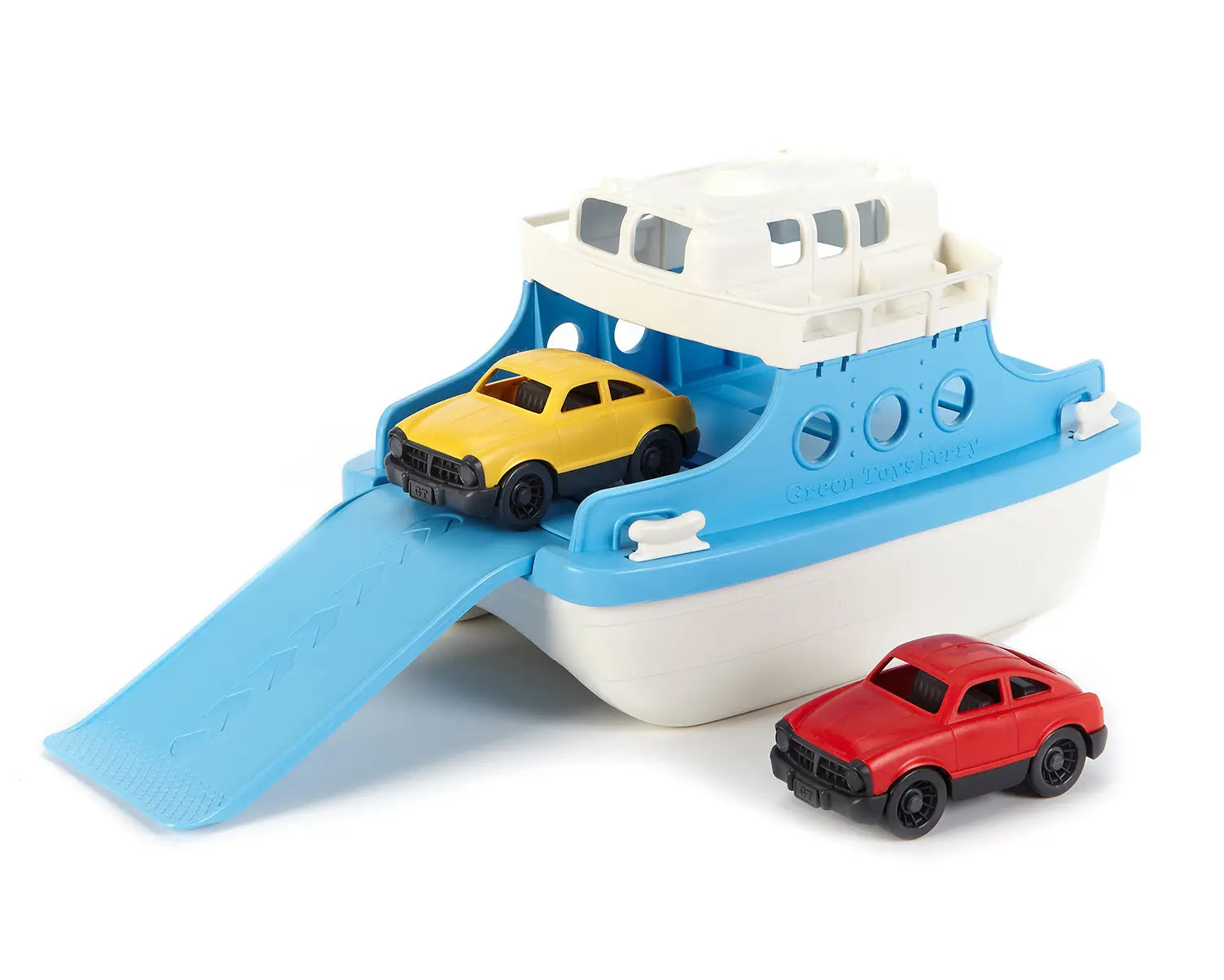 Ferry Boat by Green Toys