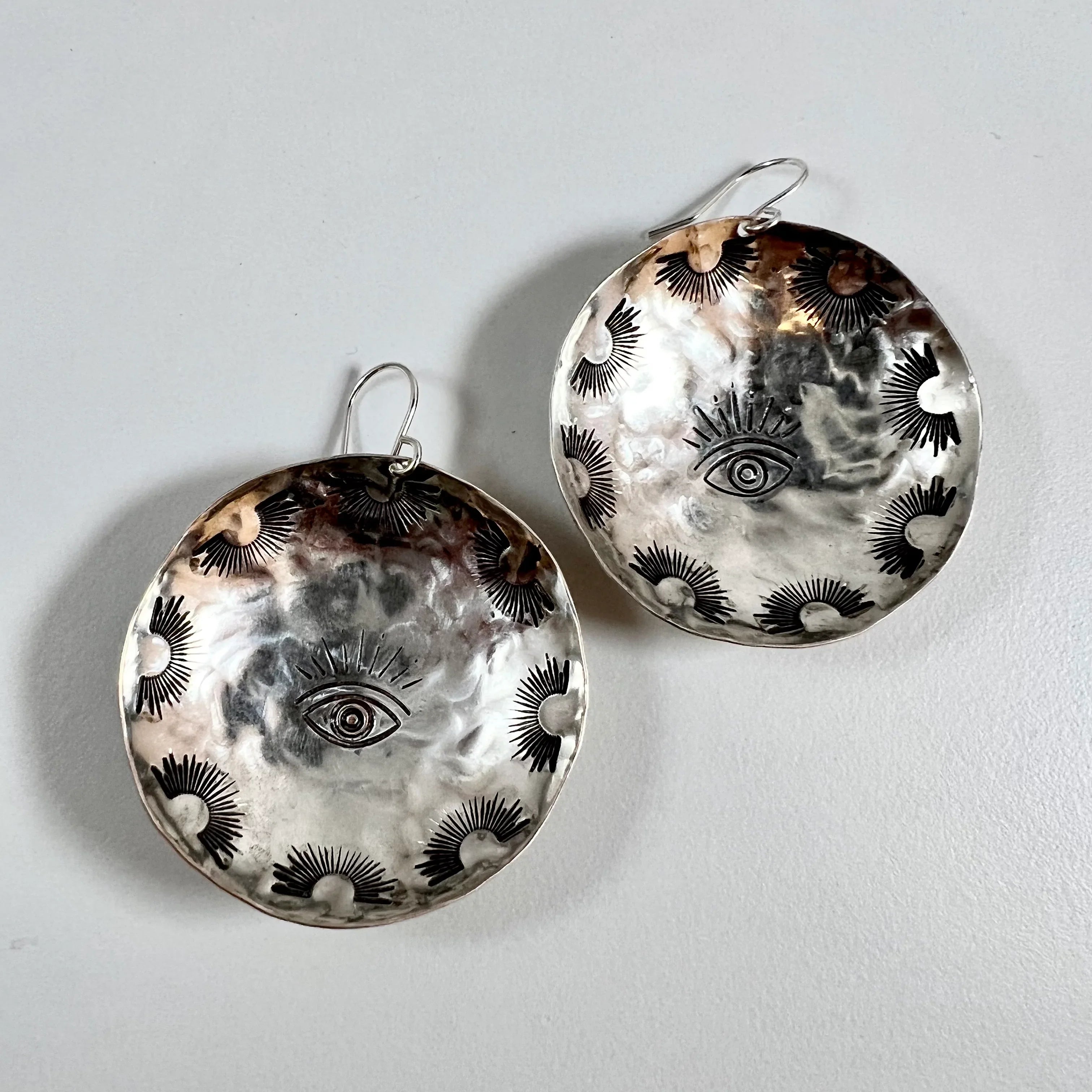 Bright Earrings