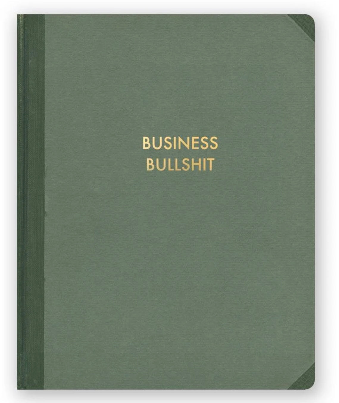 Business Bullshit Journal