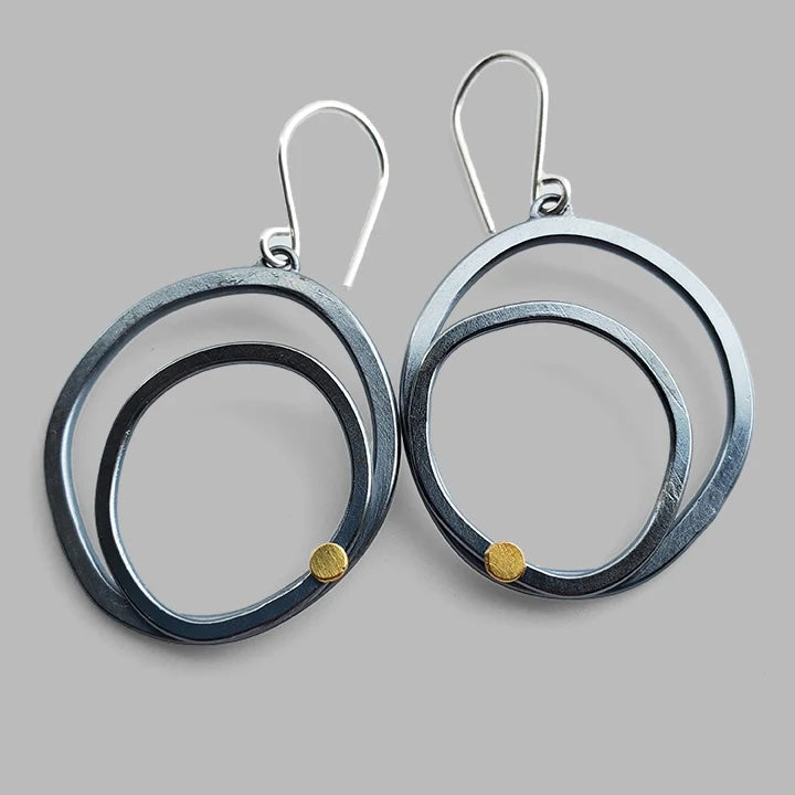 Calm Earrings