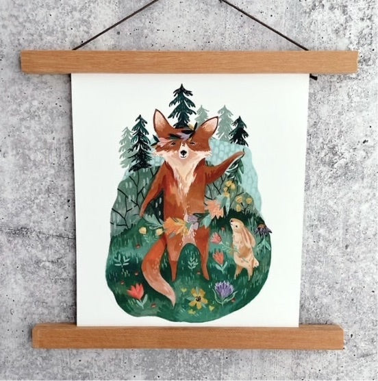 Celebrating You Print