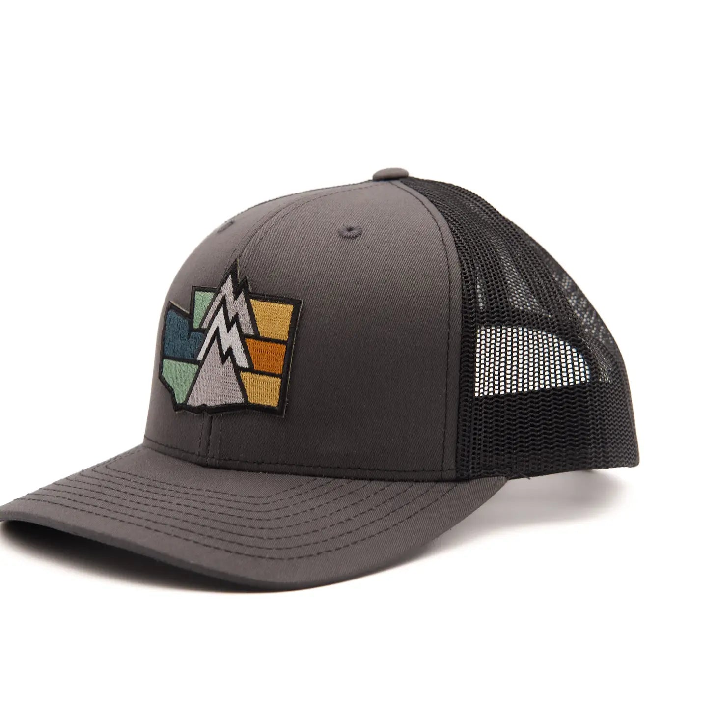Washington PNW Trucker Hat