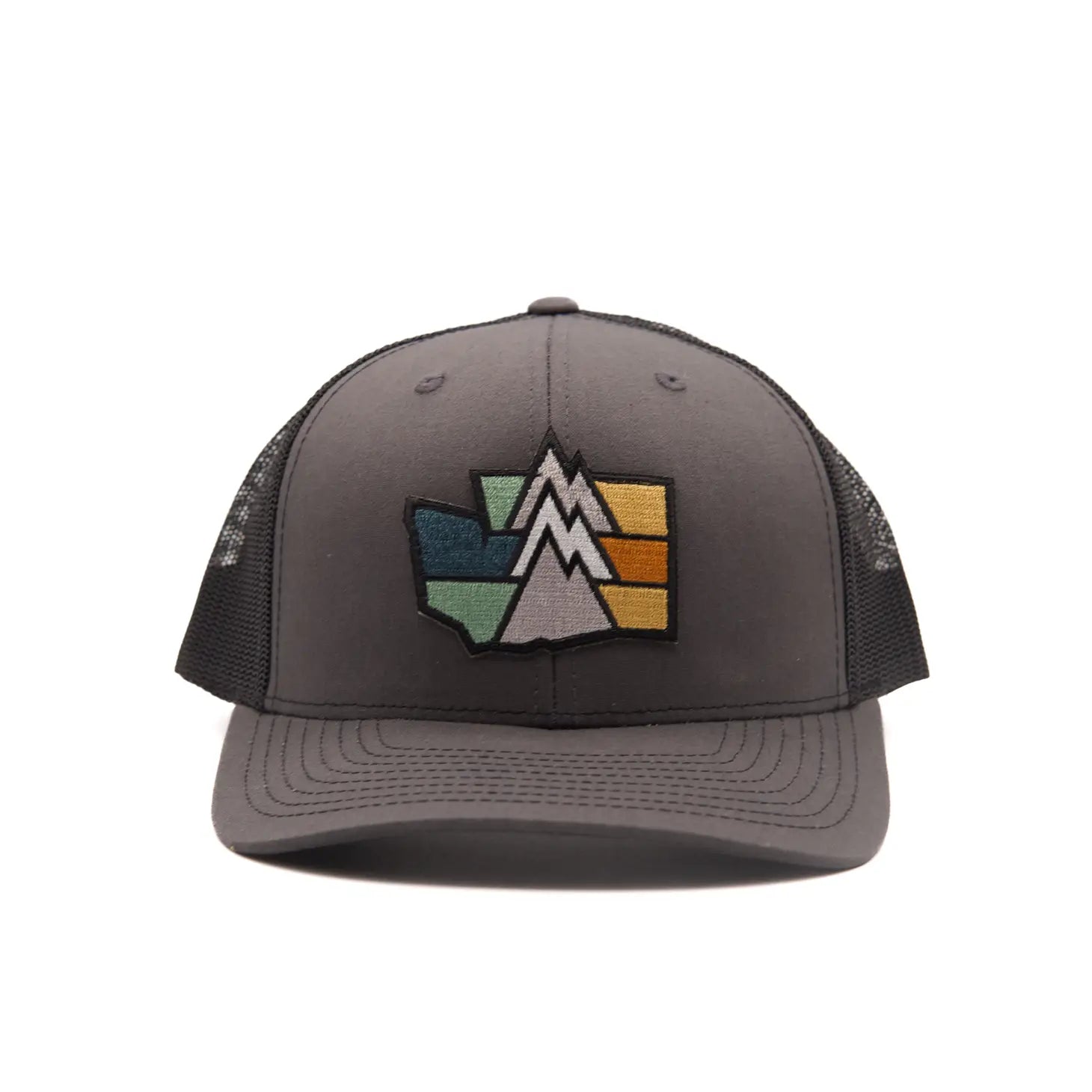 Washington PNW Trucker Hat