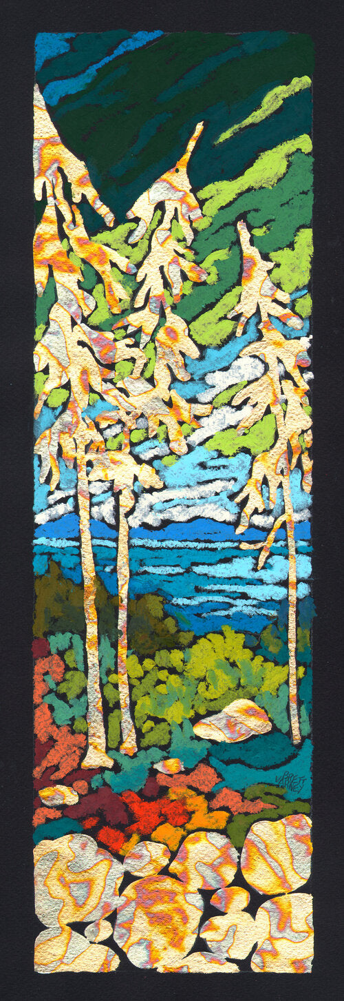 Clearview by Brett Varney