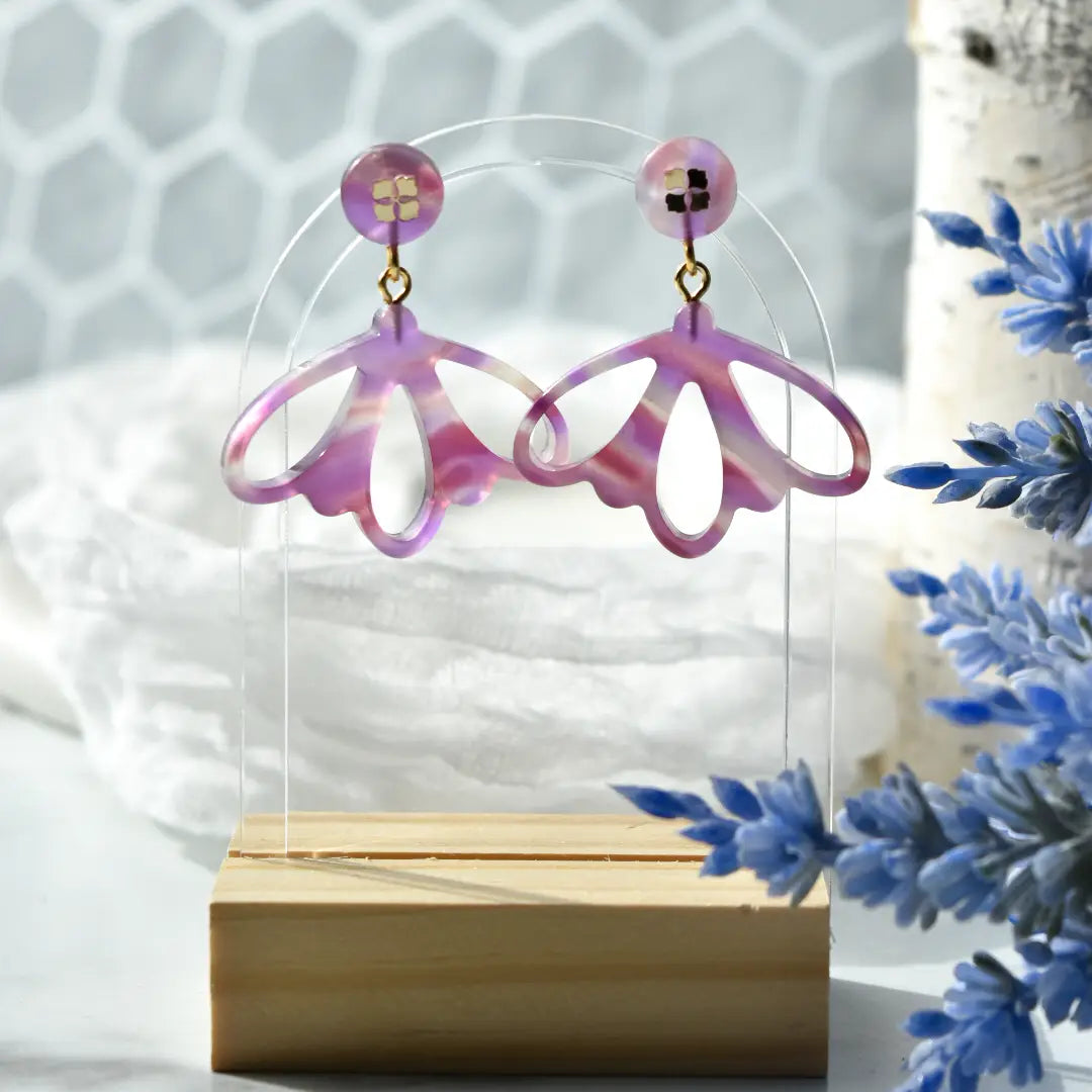 Dragonfly Dangle Collection