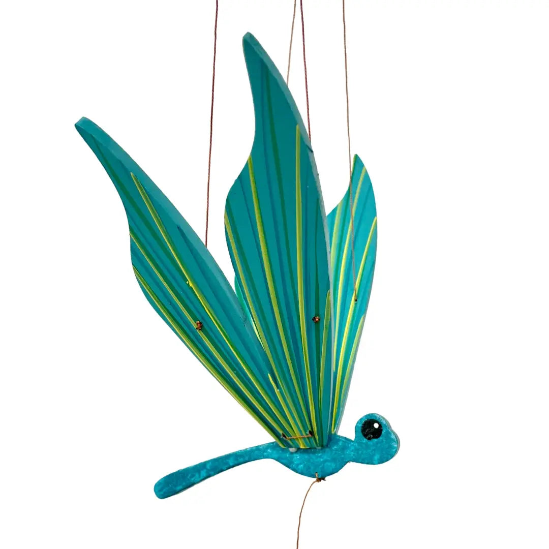 Dragonfly Mobile by Tulia's