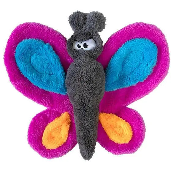 Duraplush Butterfly