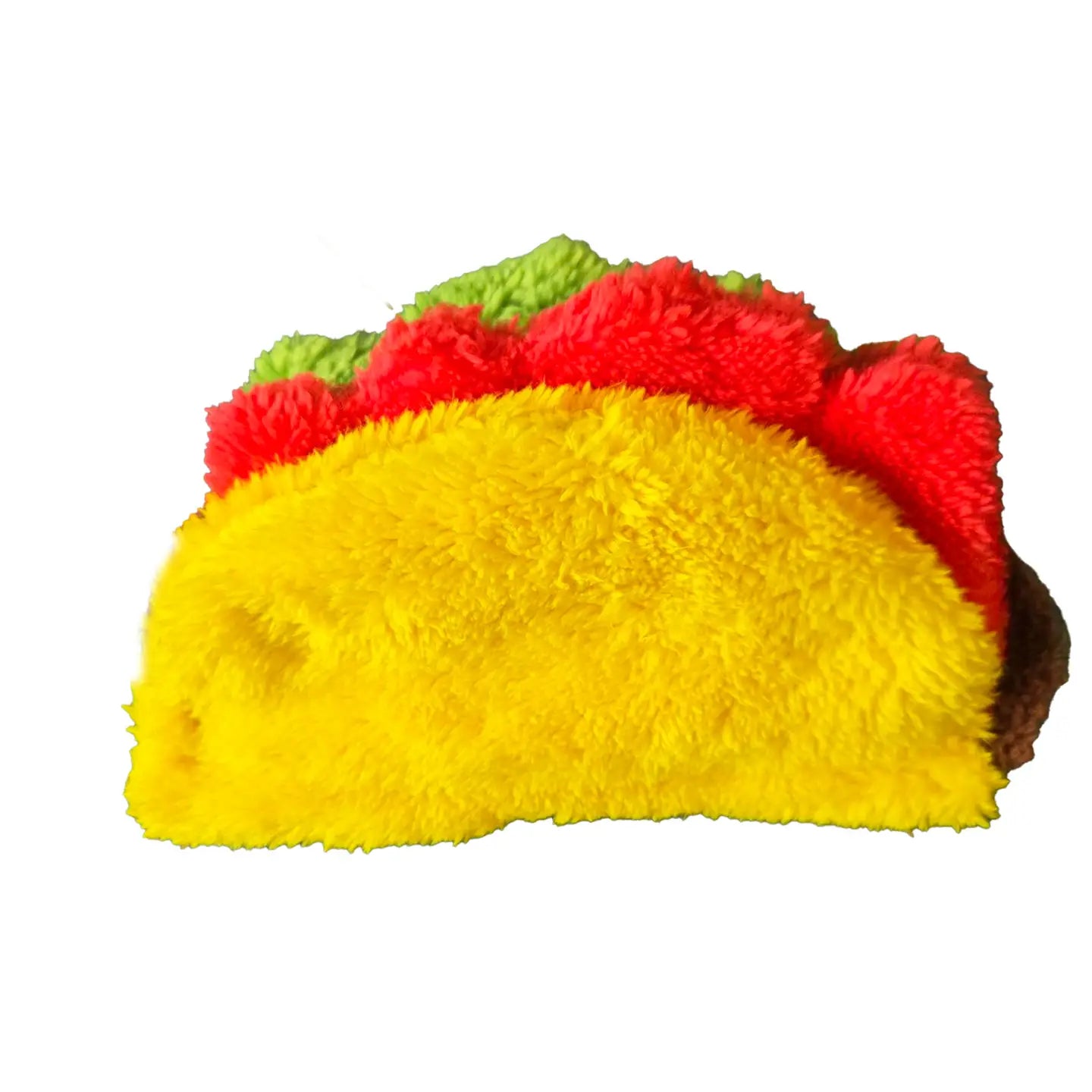 Duraplush Taco