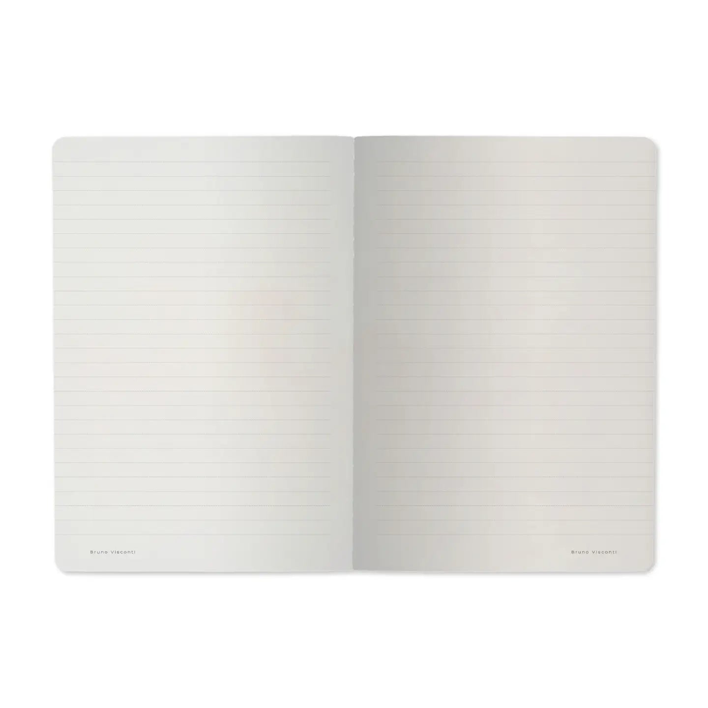 Forest Berries Notebook