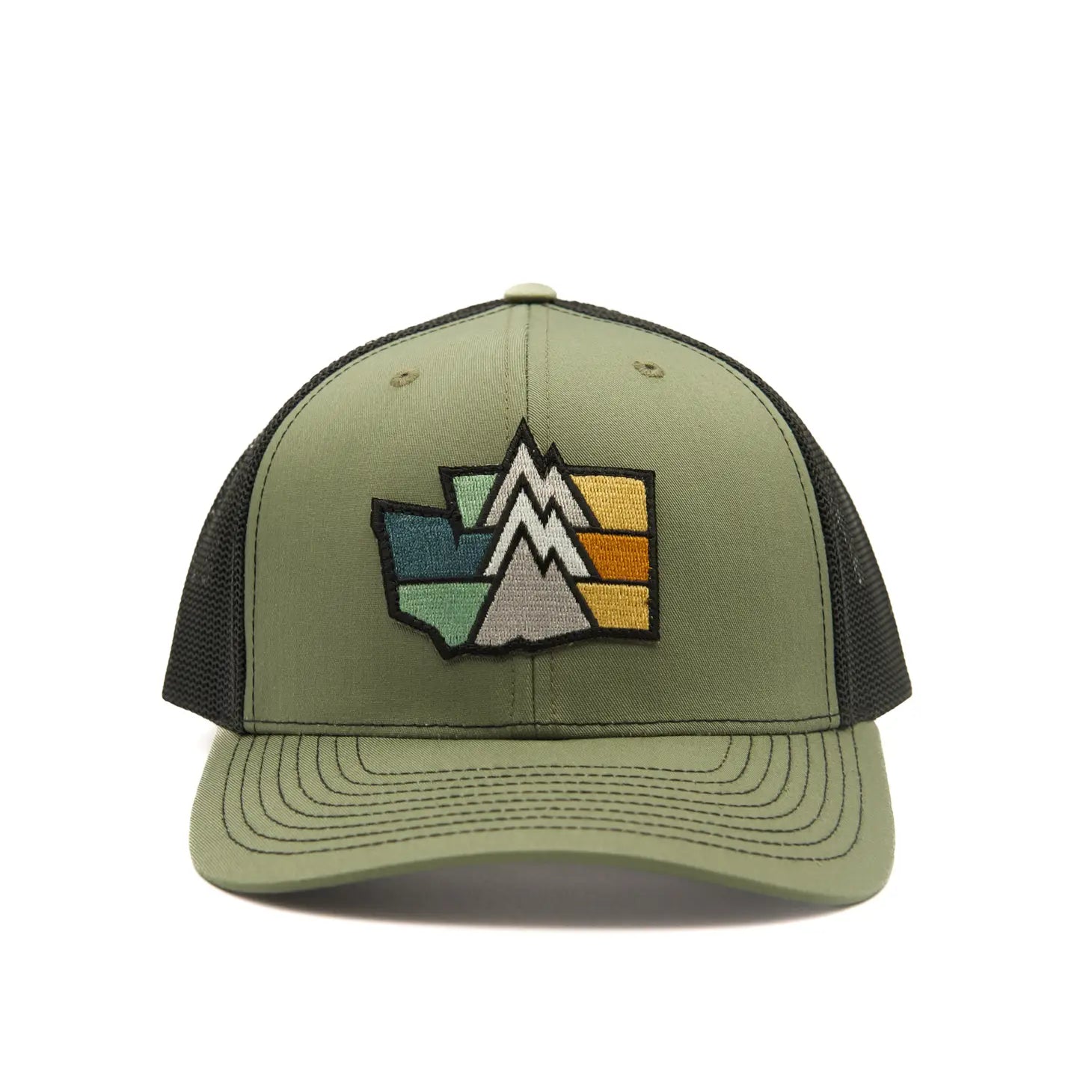 Washington PNW Trucker Hat