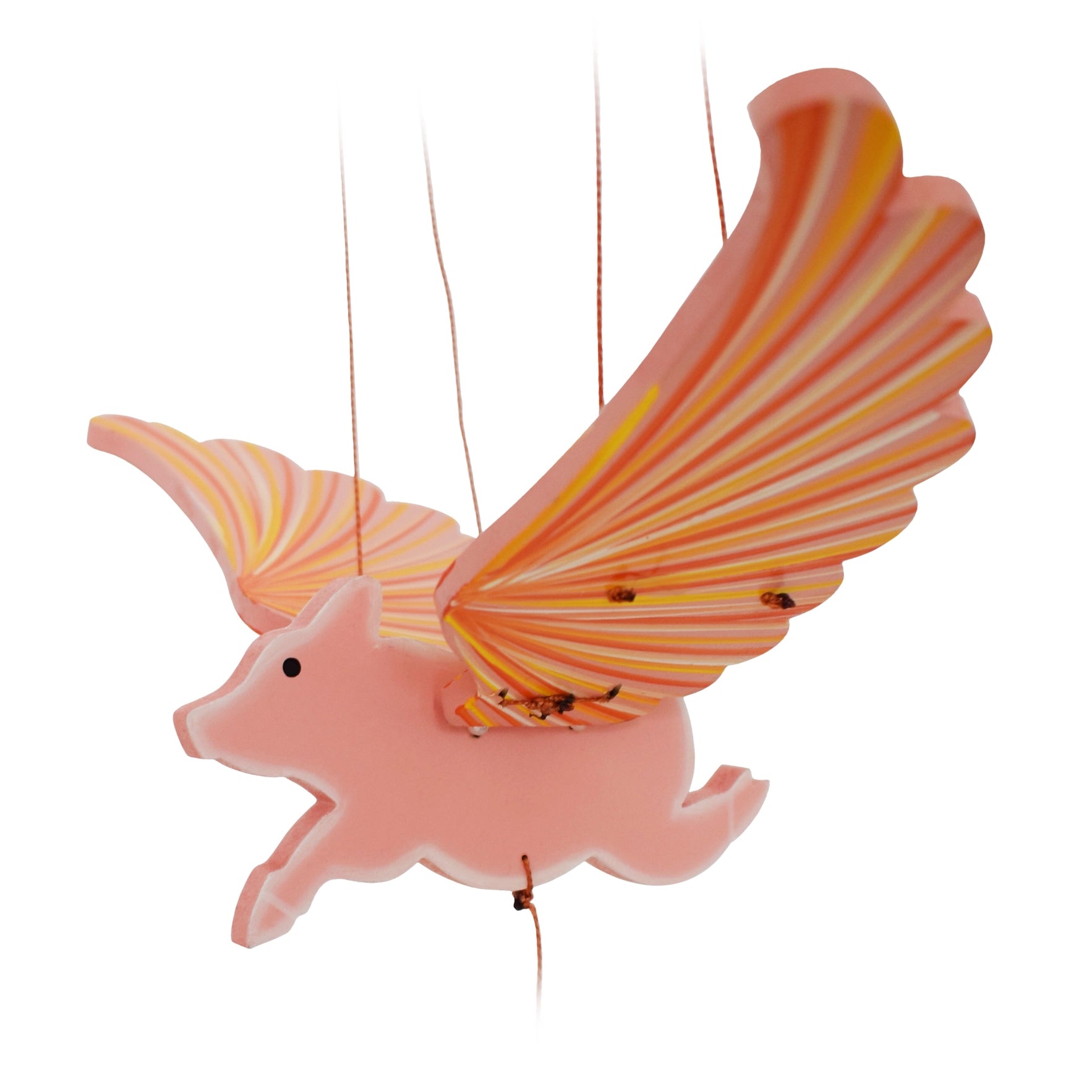 Flying Pigs Mobile
