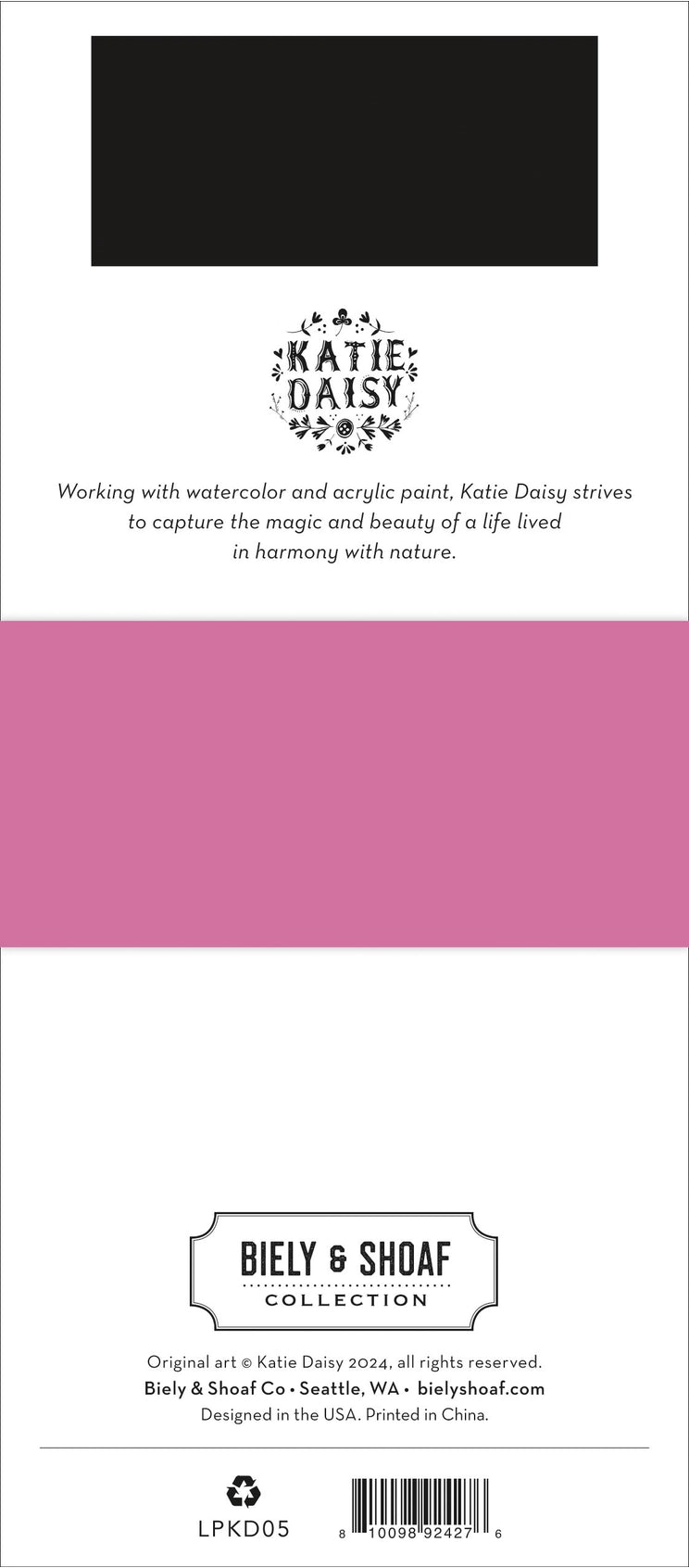 Fruits & Veggies Market List Pad