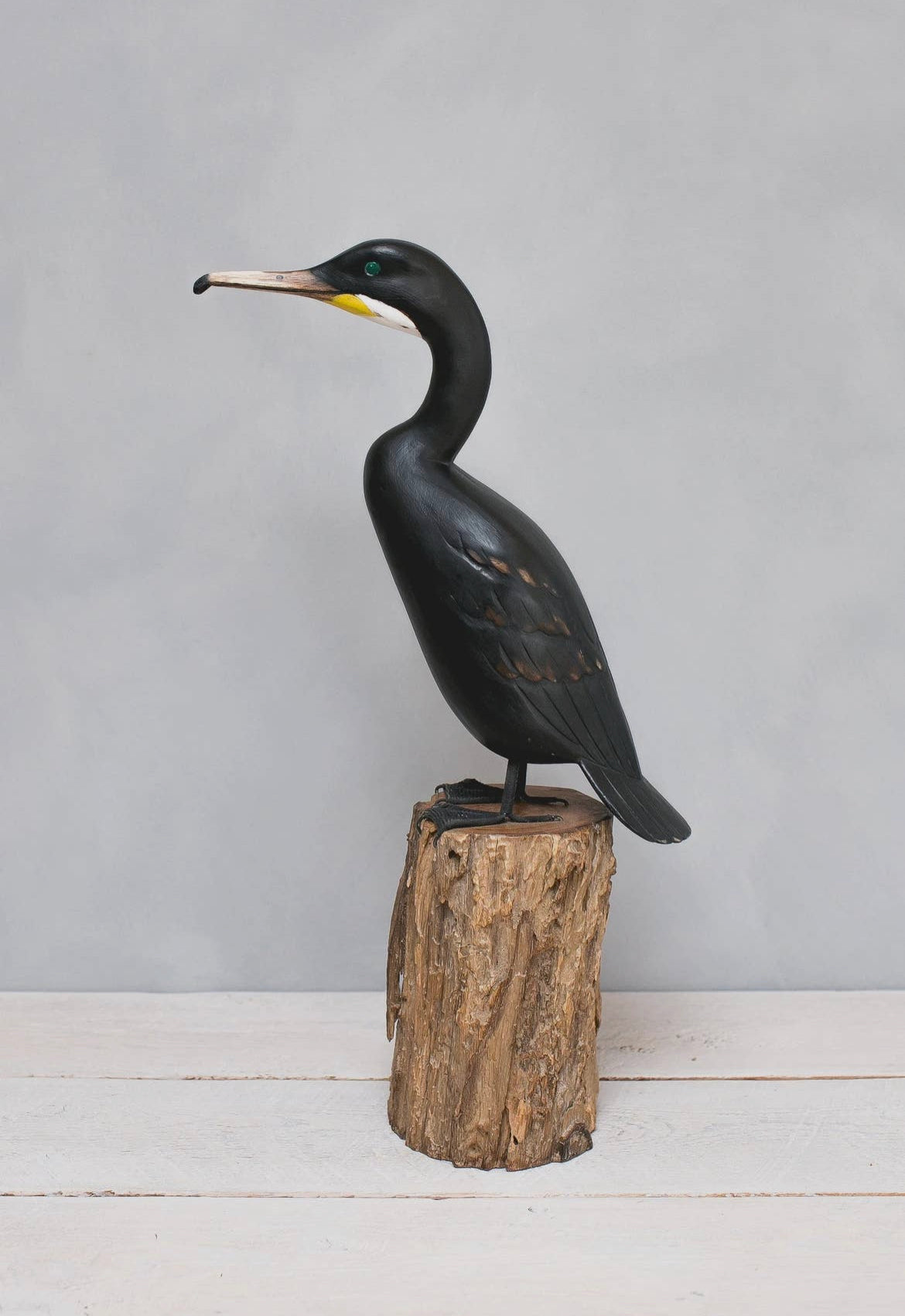 Cormorant - High - 23"H