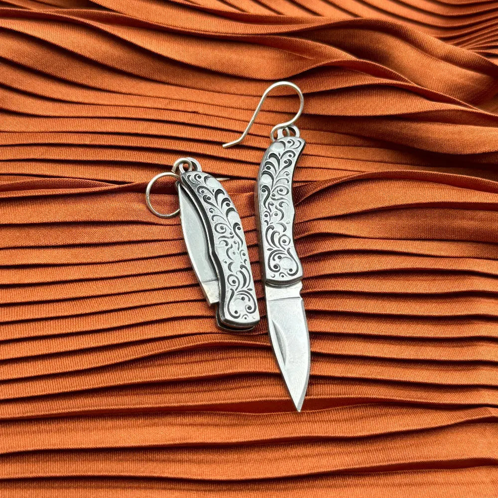 High Desert Earrings