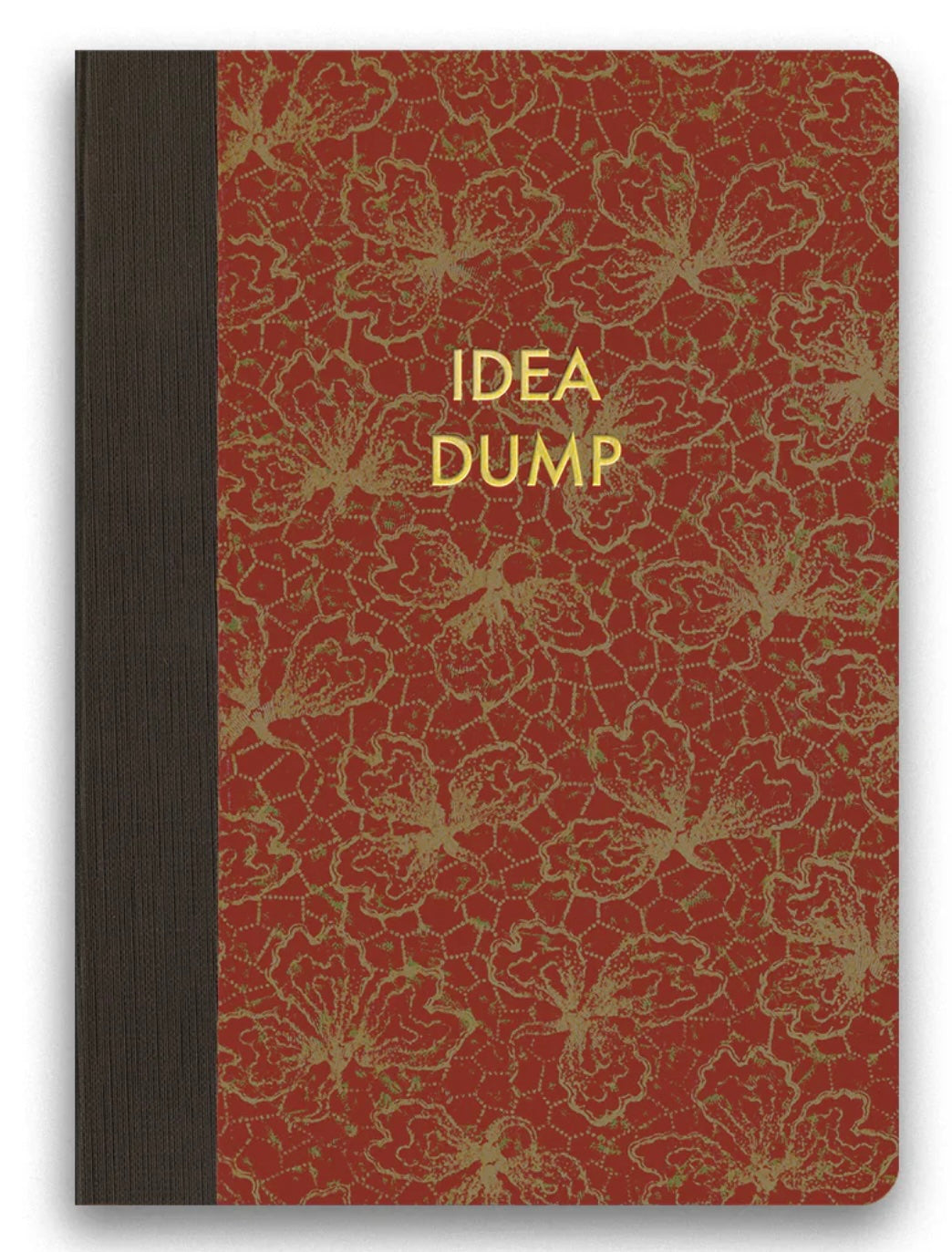 Idea Dump Journal