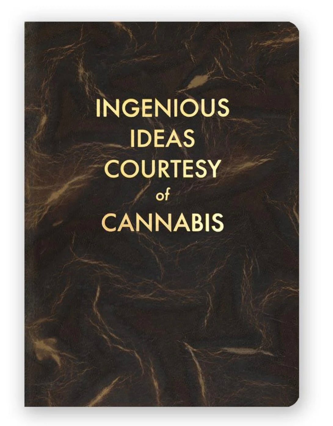 Ingenious Ideas Courtesy of Cannabis Journal
