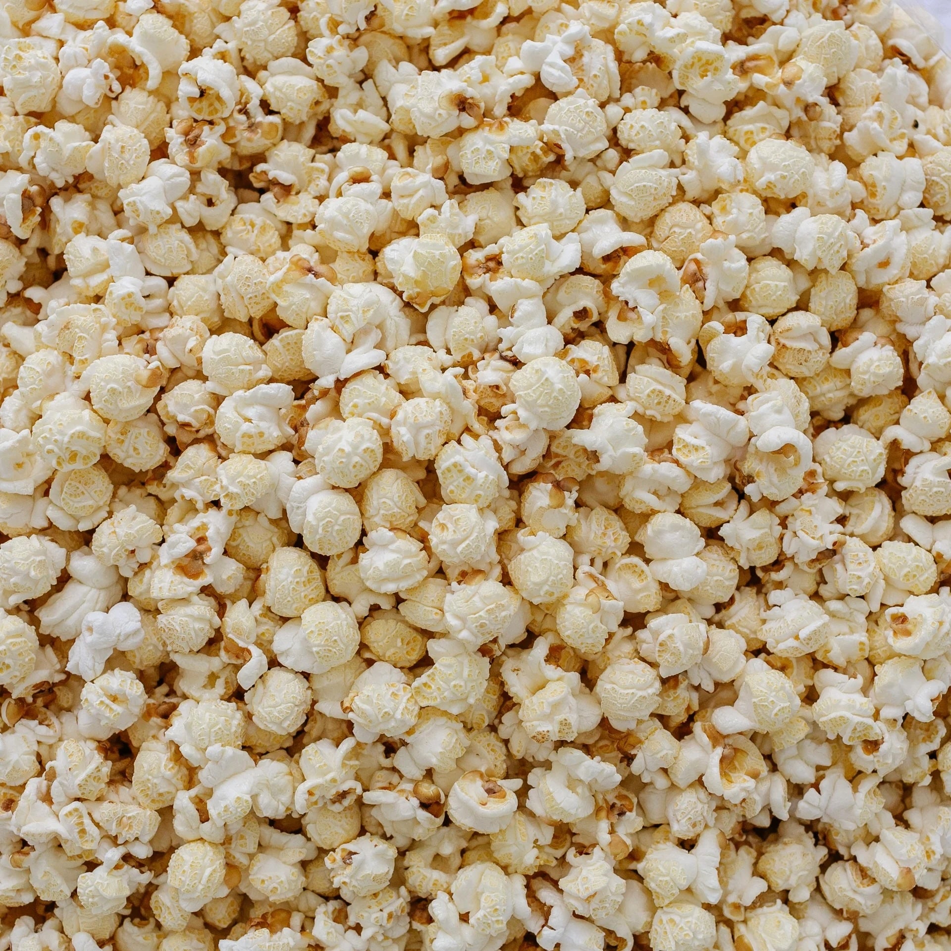 Miss Hannah’s Gourmet Kettle Corn