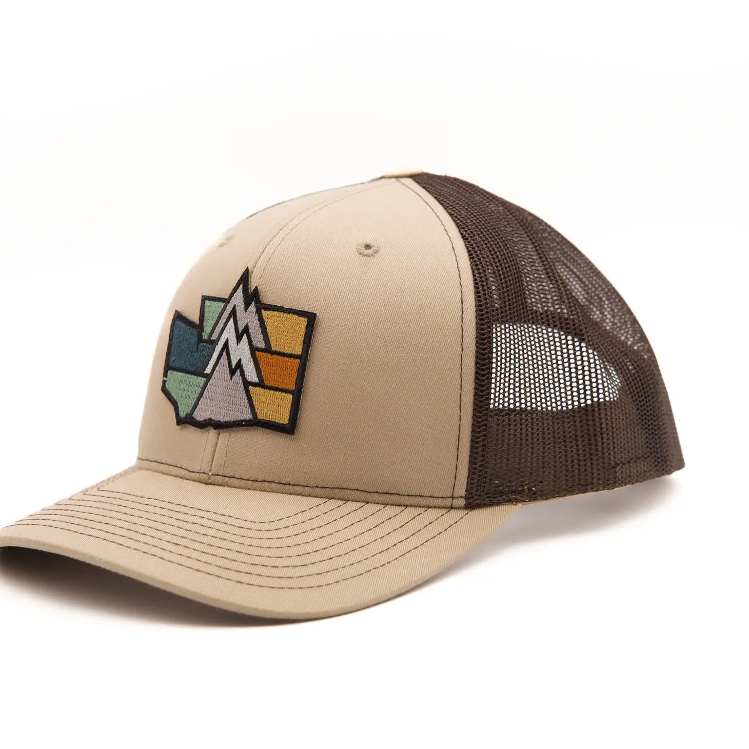 Washington PNW Trucker Hat