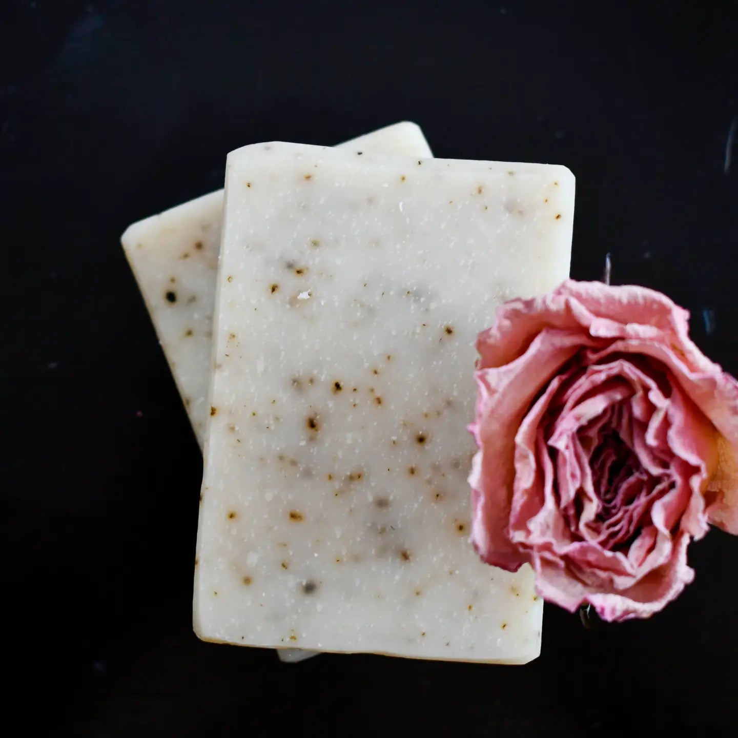 Lychee + Rose -Olive Oil Soap