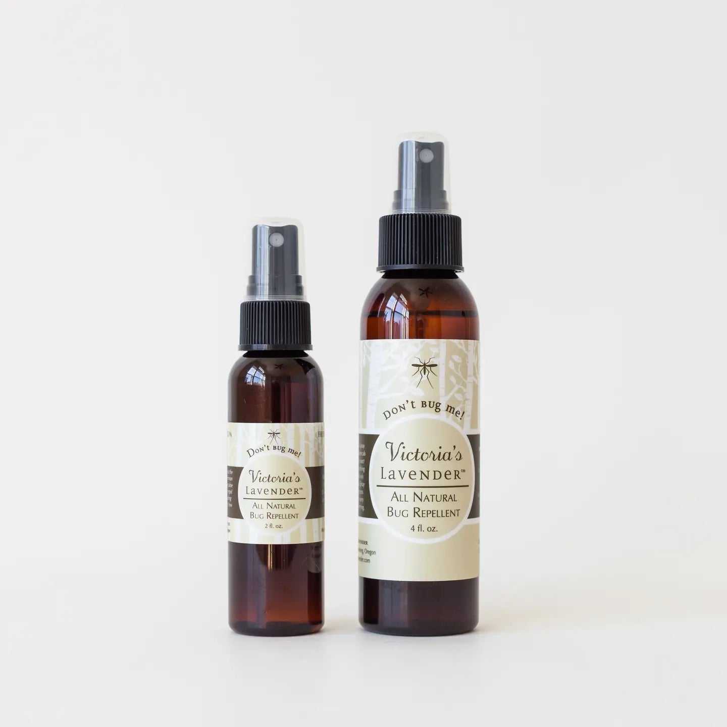 Lavender Insect Deterrent by Victoria's Lavender